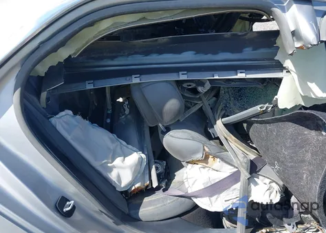 2014 Cadillac Cts Premium из США, поврежденный, VIN 1G6AT5SX7E0123520